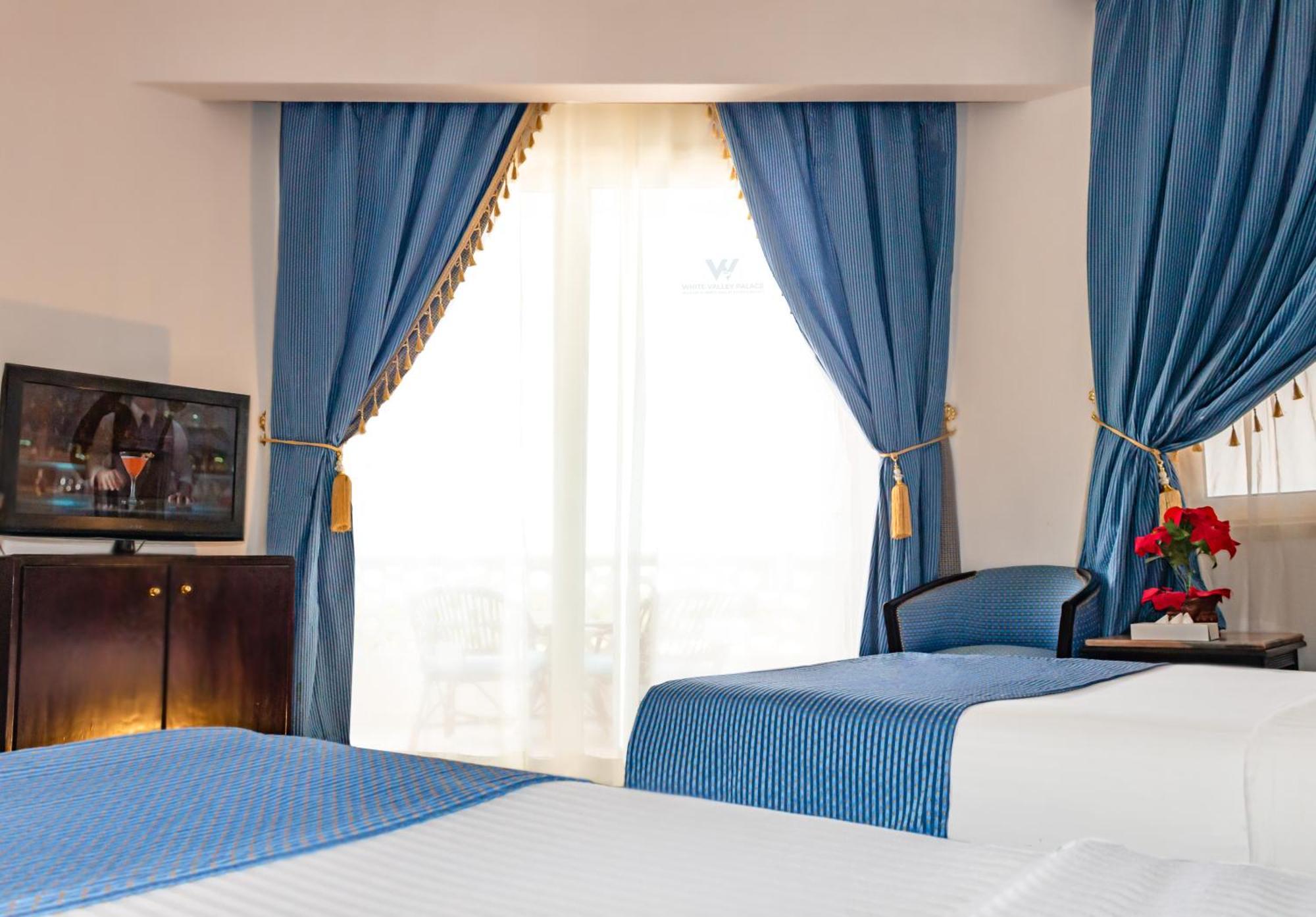 The Palace Beach Hotel الغردقة المظهر الخارجي الصورة
