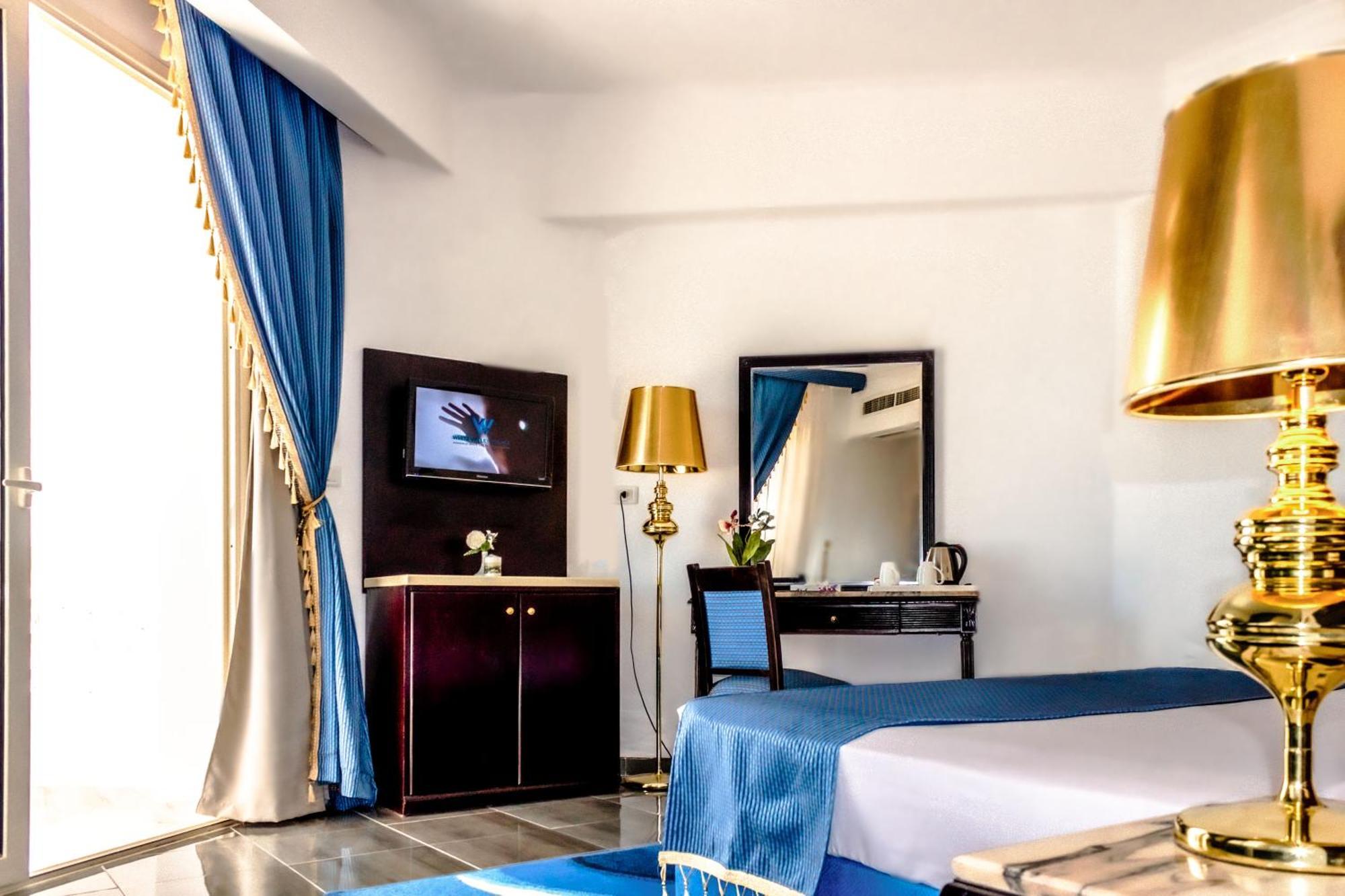 The Palace Beach Hotel الغردقة المظهر الخارجي الصورة