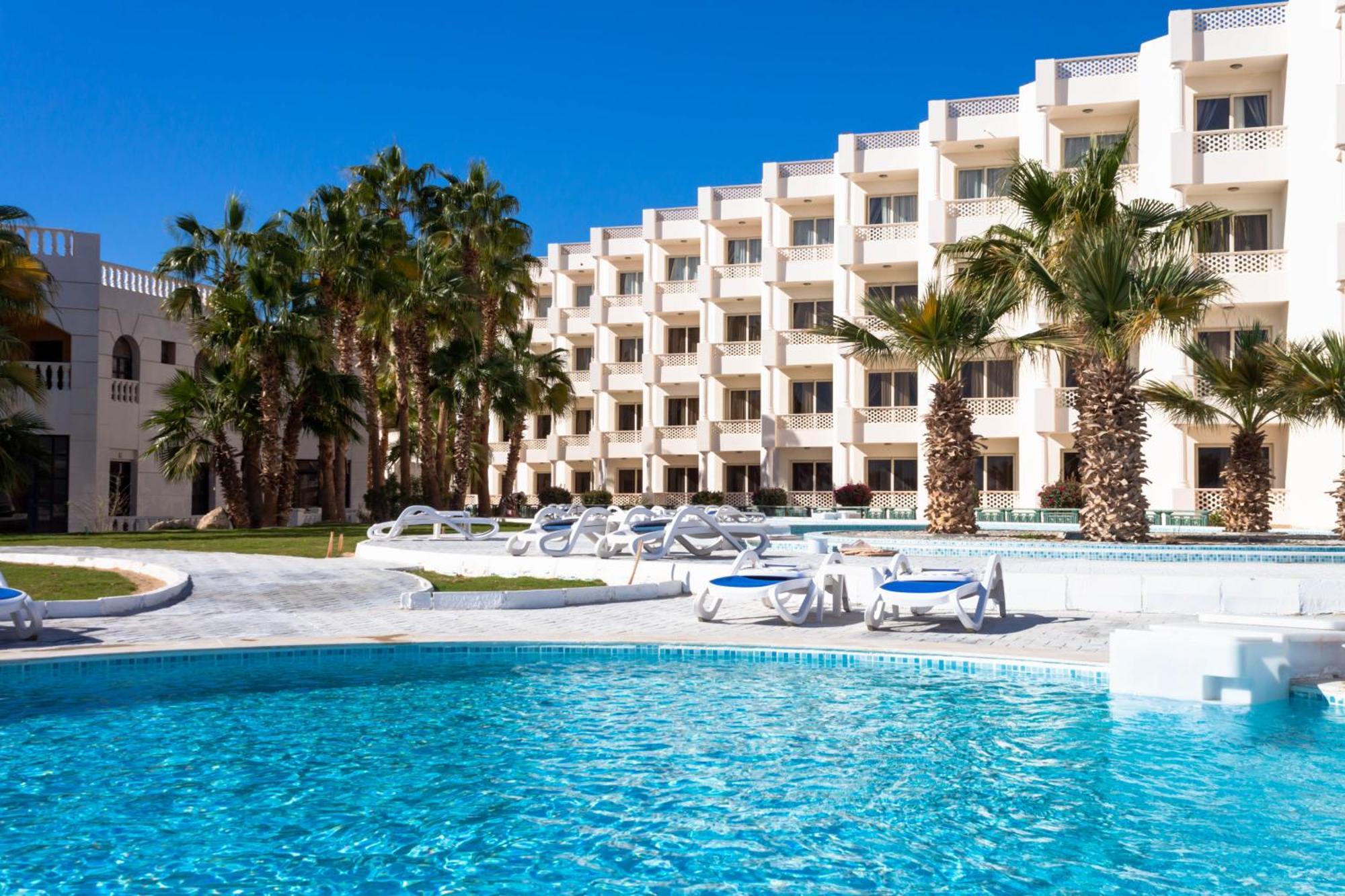 The Palace Beach Hotel الغردقة المظهر الخارجي الصورة