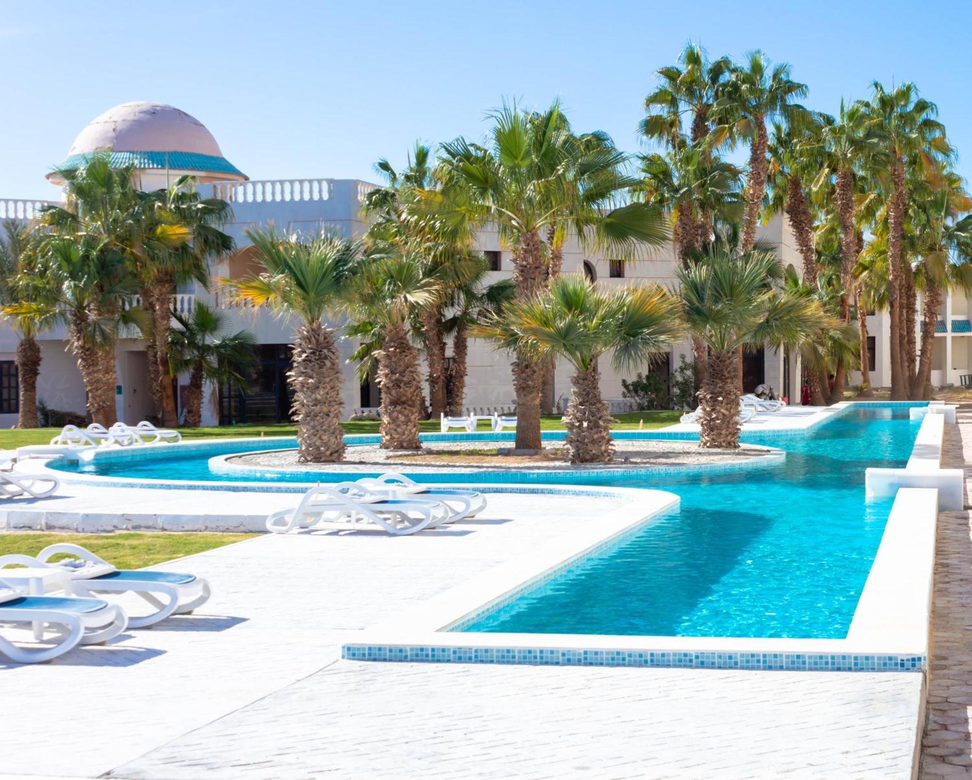 The Palace Beach Hotel الغردقة المظهر الخارجي الصورة