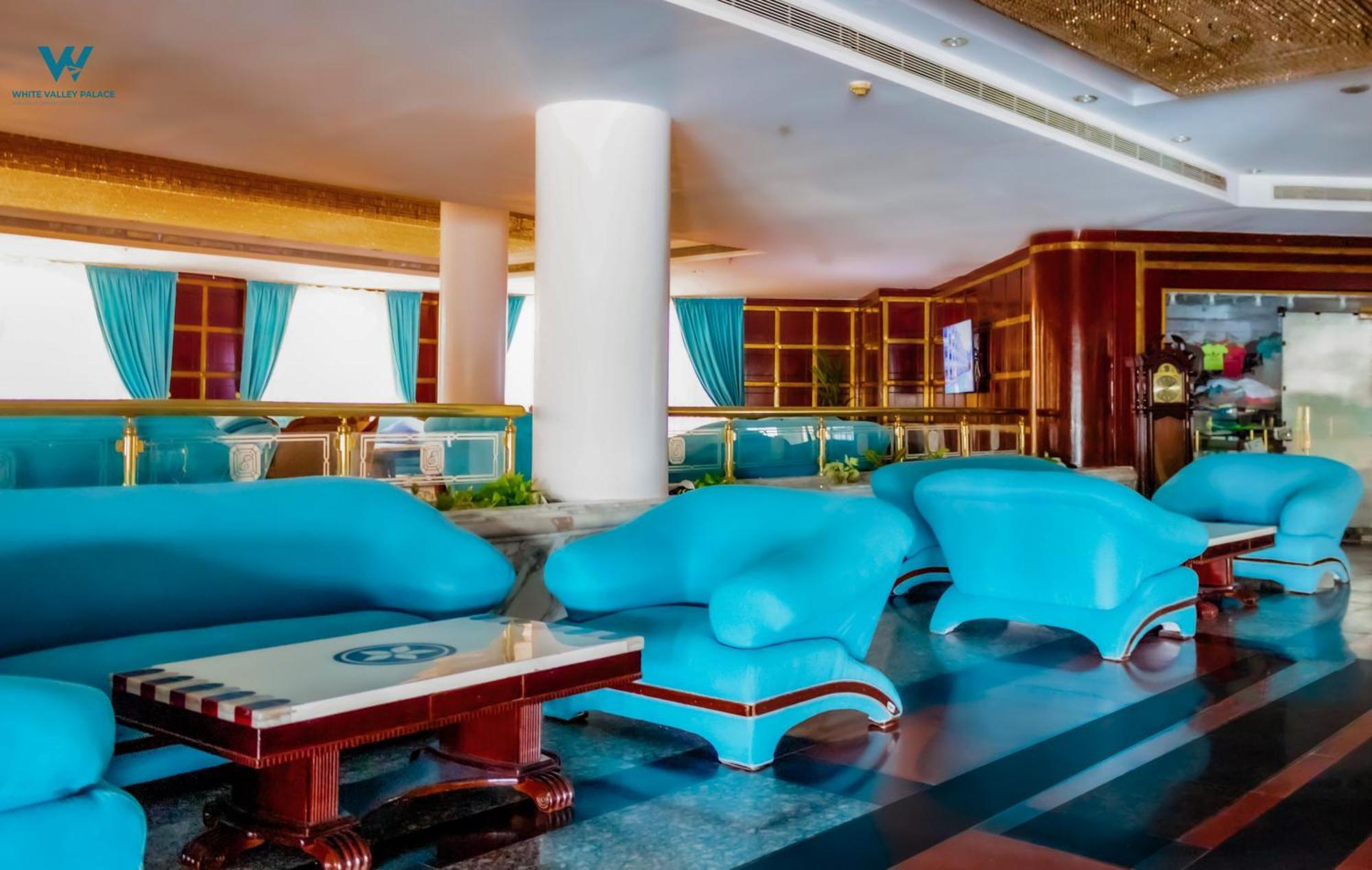 The Palace Beach Hotel الغردقة المظهر الخارجي الصورة