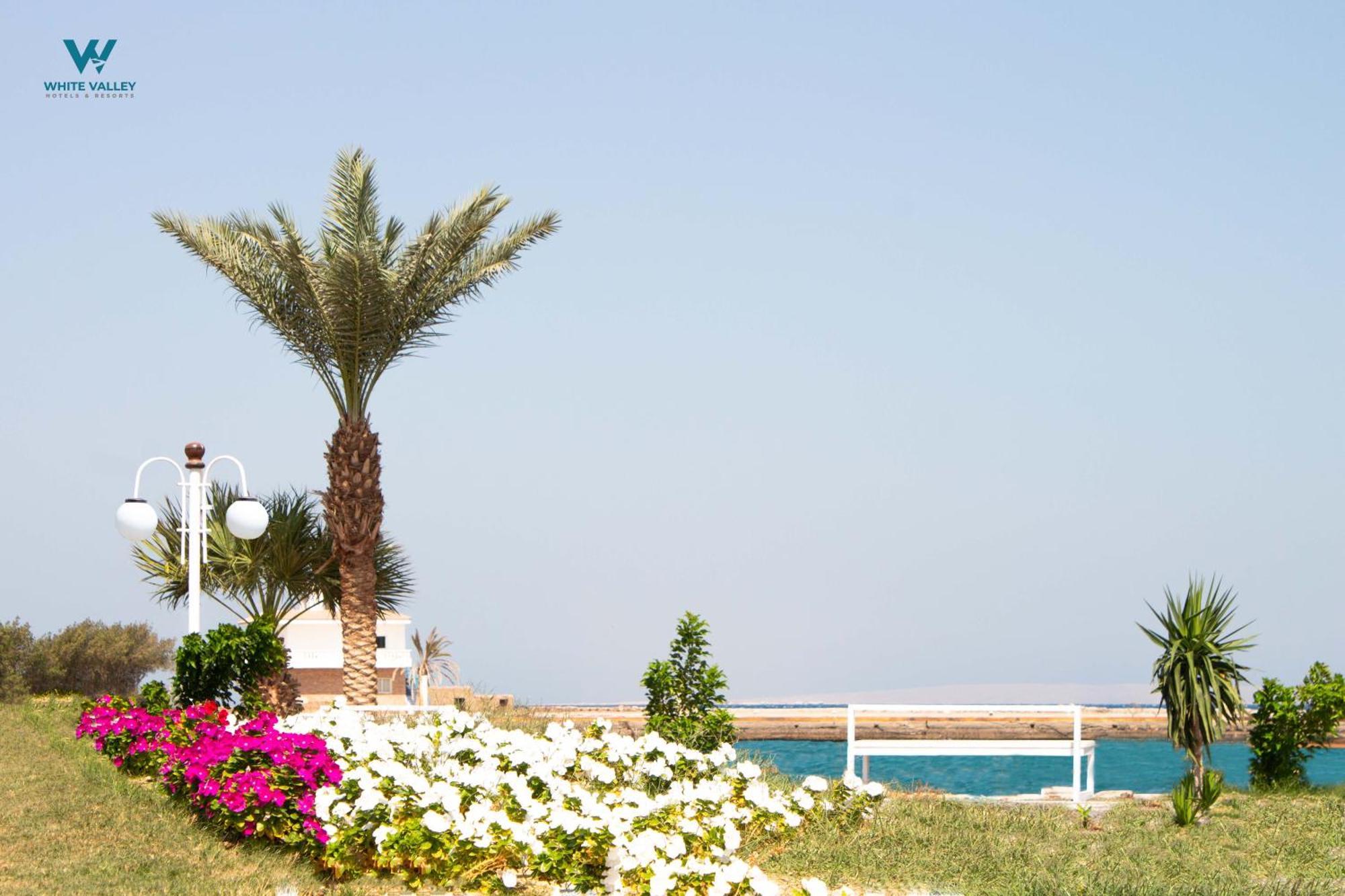 The Palace Beach Hotel الغردقة المظهر الخارجي الصورة
