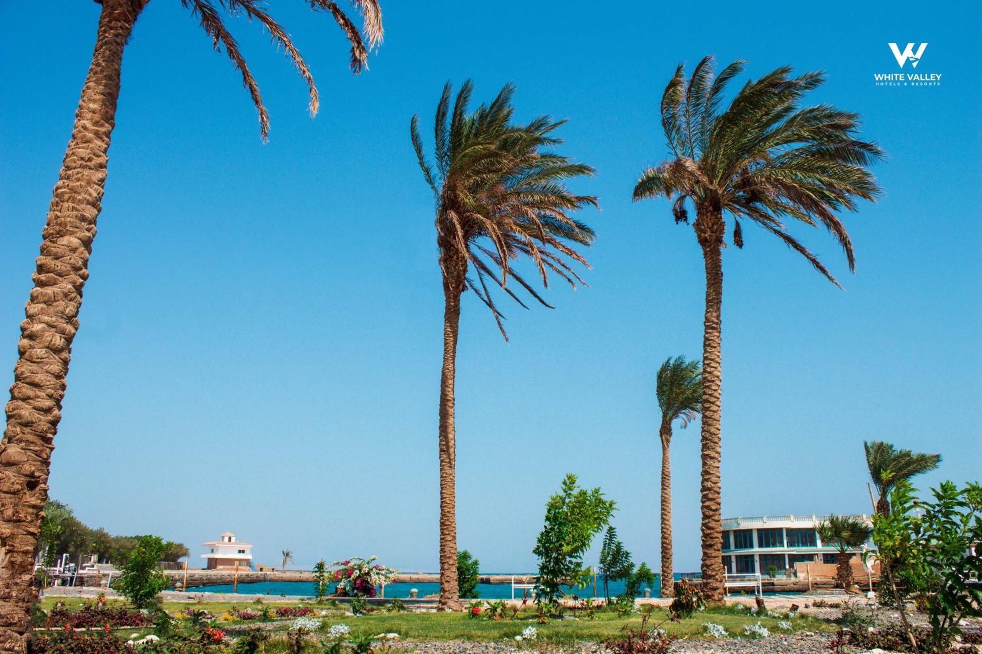 The Palace Beach Hotel الغردقة المظهر الخارجي الصورة