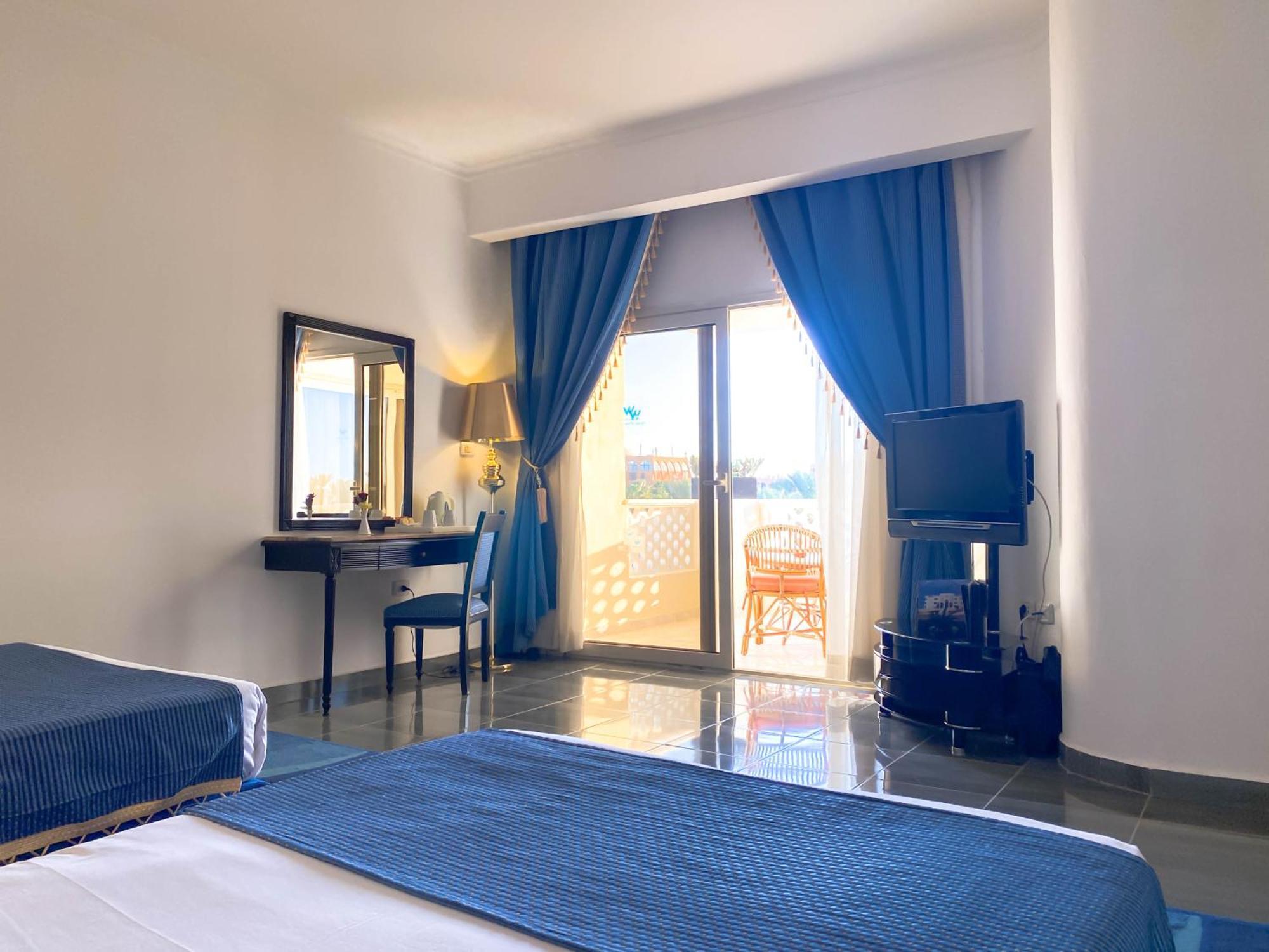 The Palace Beach Hotel الغردقة المظهر الخارجي الصورة
