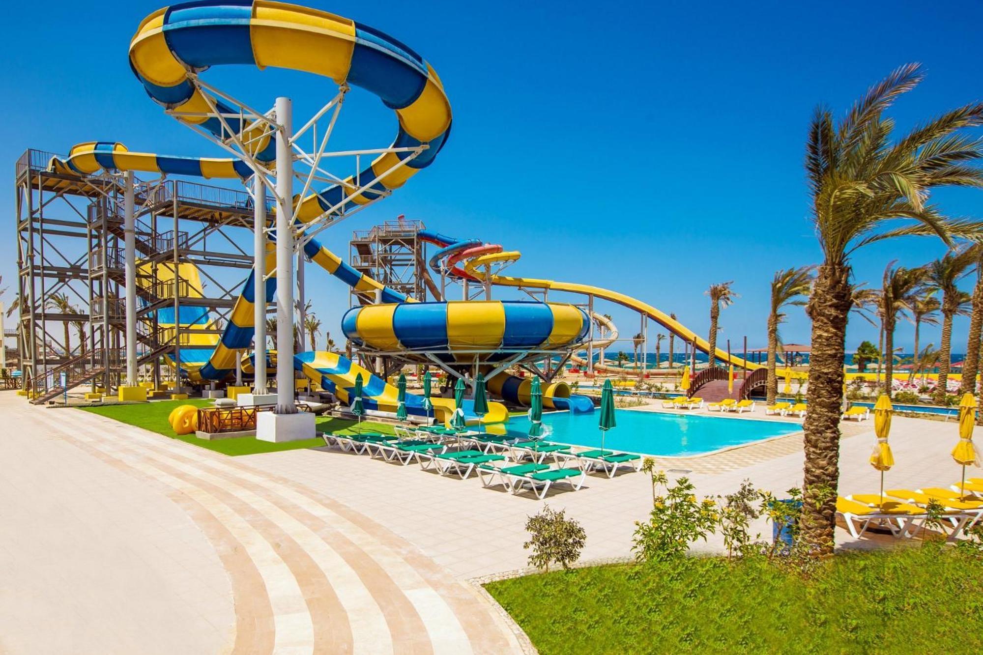 The Palace Beach Hotel الغردقة المظهر الخارجي الصورة