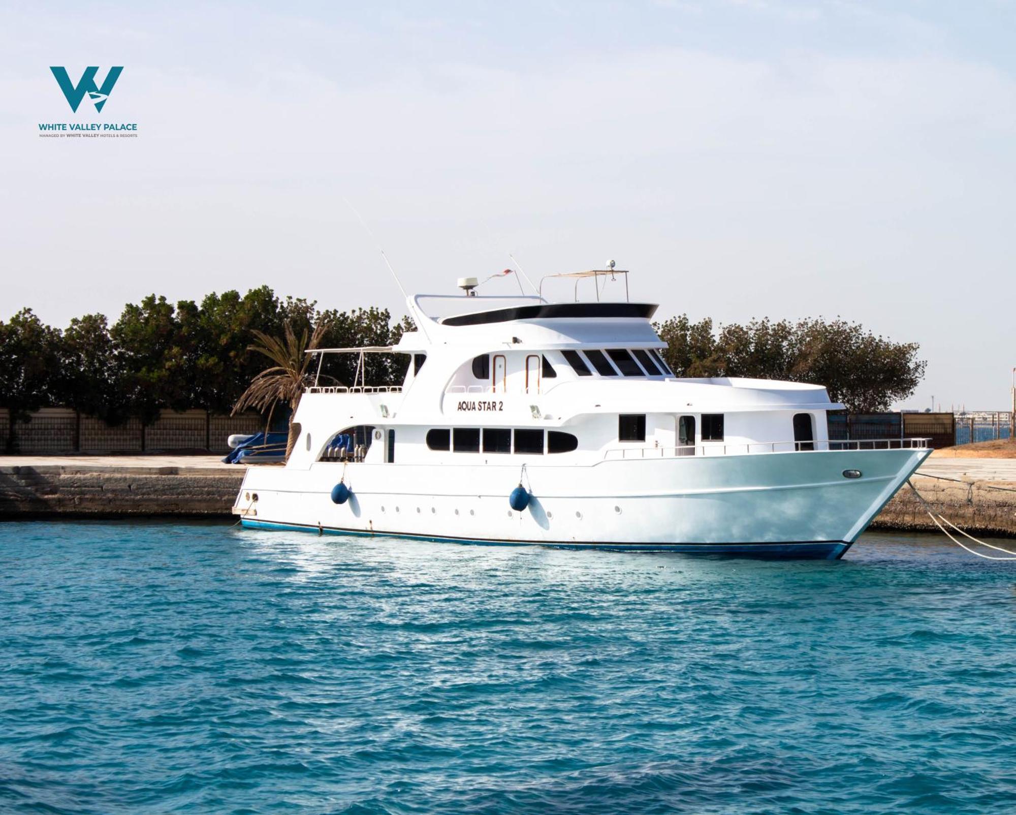The Palace Beach Hotel الغردقة المظهر الخارجي الصورة