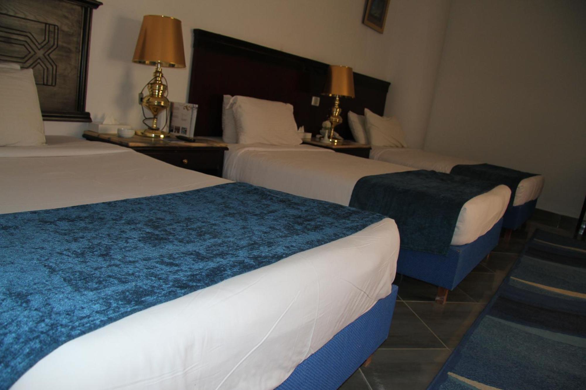 The Palace Beach Hotel الغردقة المظهر الخارجي الصورة