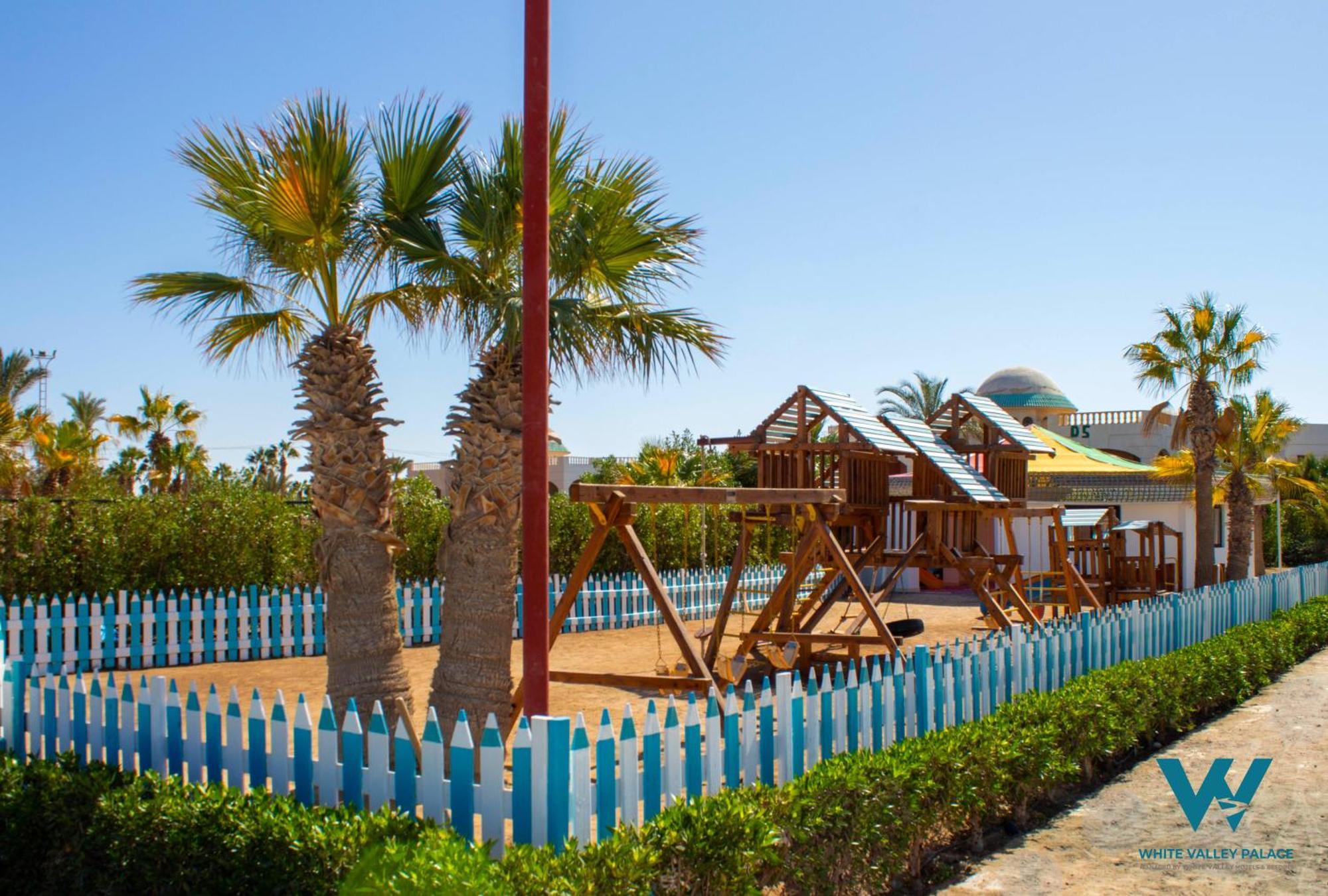 The Palace Beach Hotel الغردقة المظهر الخارجي الصورة
