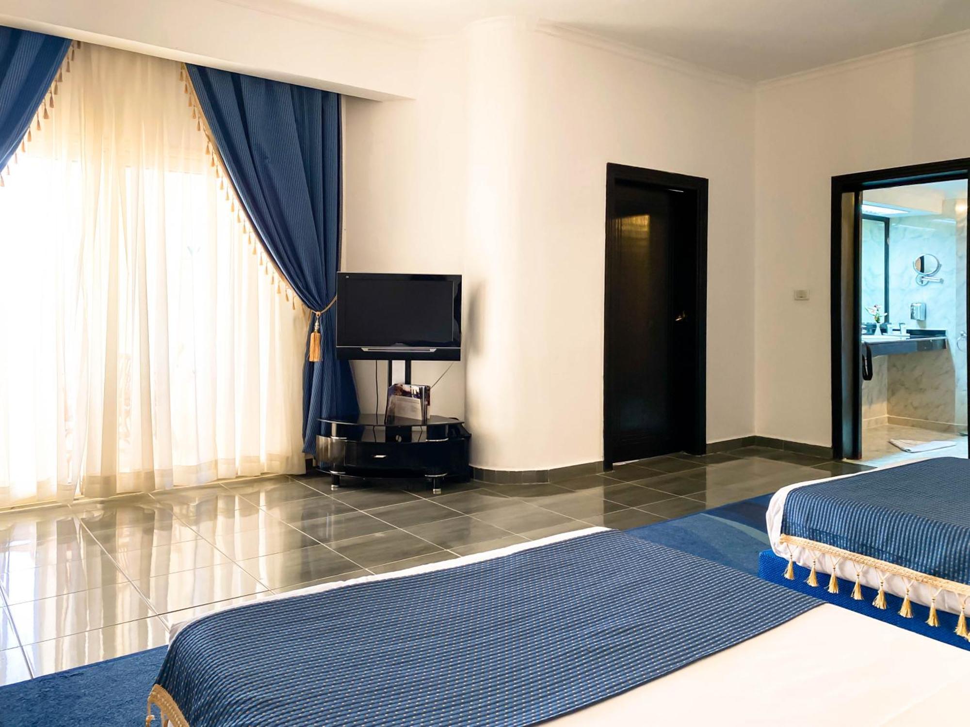 The Palace Beach Hotel الغردقة المظهر الخارجي الصورة