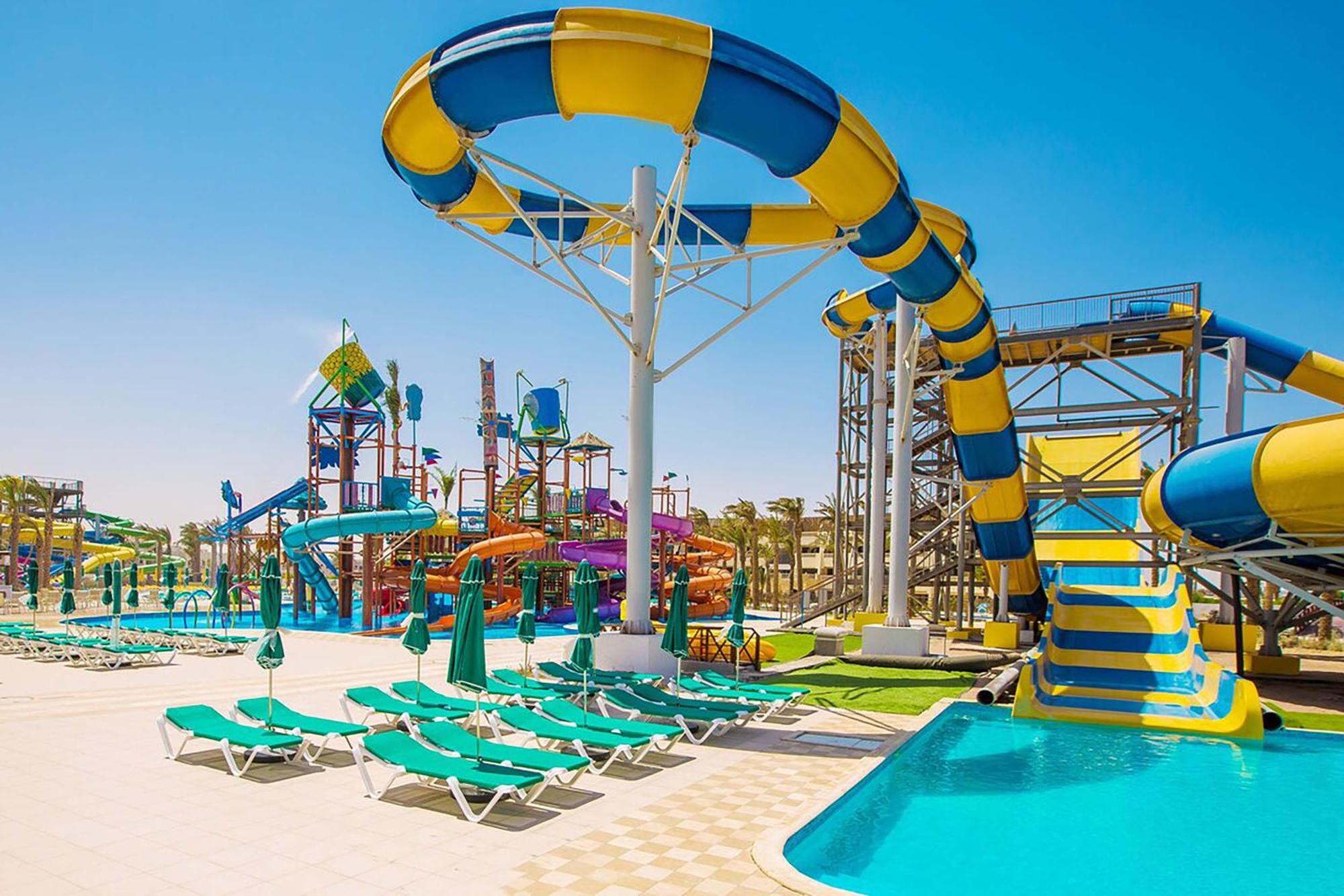 The Palace Beach Hotel الغردقة المظهر الخارجي الصورة
