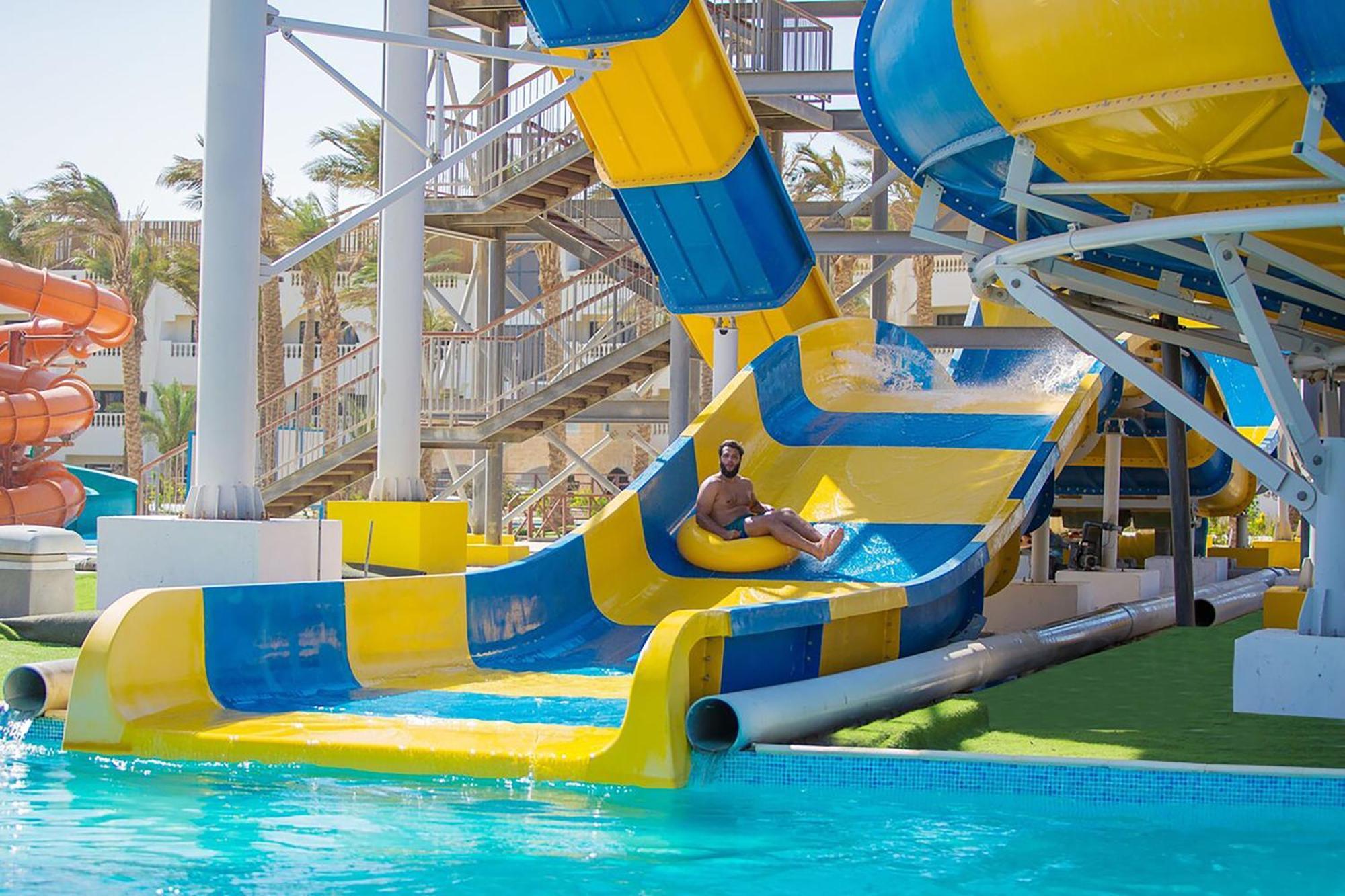The Palace Beach Hotel الغردقة المظهر الخارجي الصورة