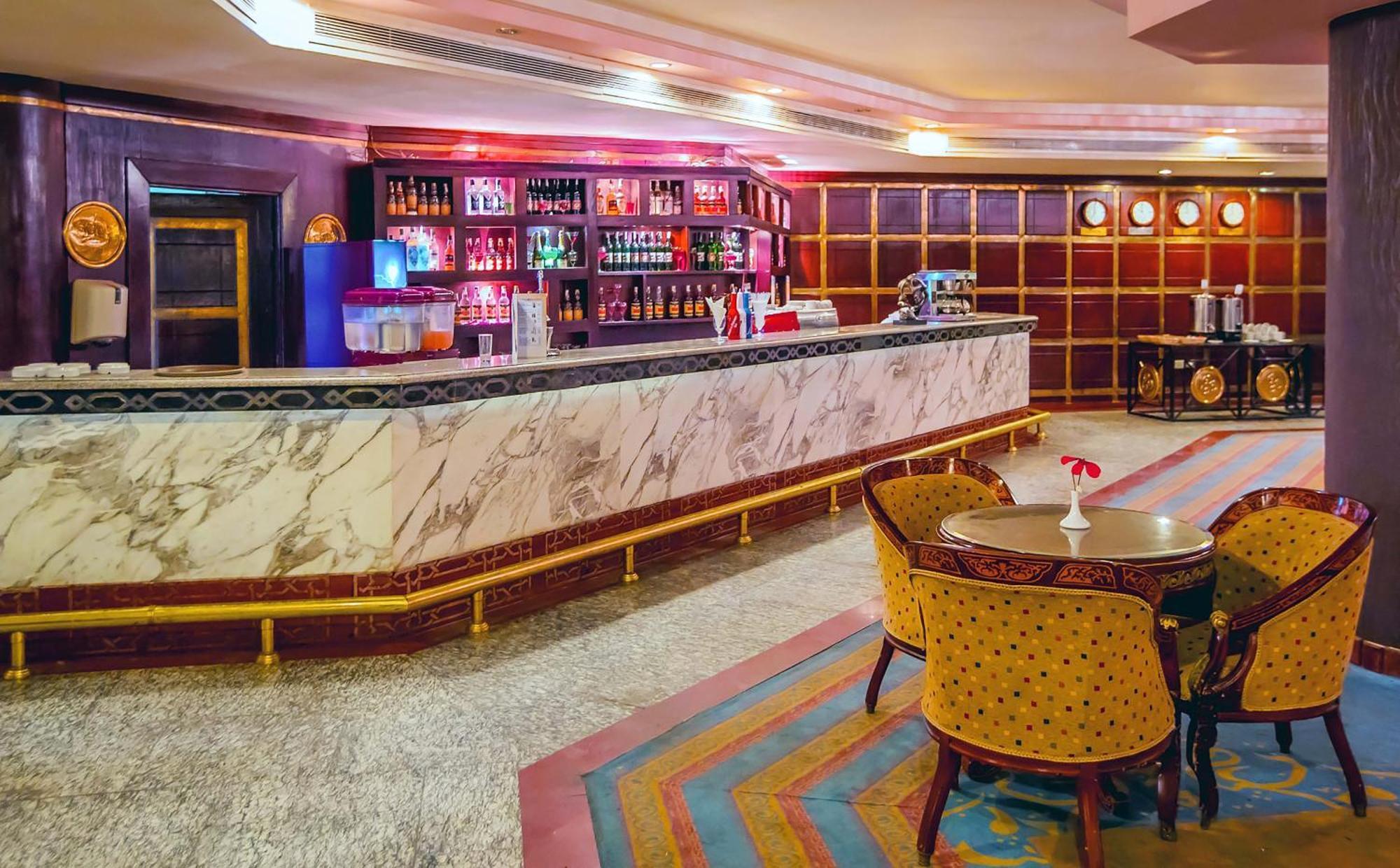 The Palace Beach Hotel الغردقة المظهر الخارجي الصورة